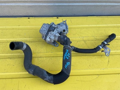 Toyota corolla e21 насос wody 2.0 гібрид фото №1