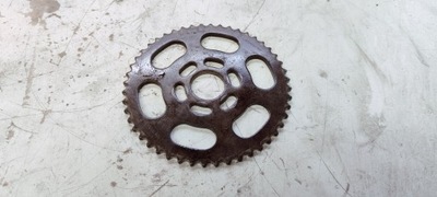 Колесо зубчасте розподільного валу audi a6 a7 3.0 tdi 059109116a фото №1