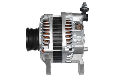 Генератор 2.5 dci nissan navara pathfinder iii фото №1