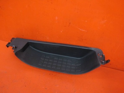 Jumpy scudo expert iii proace ii vivaro c порог подножка молдинг правая перед фото №1