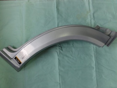 Sprinter підкрилок ремкомплект підкрилок перед права фото №1