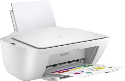 drukarka wielofunkcyjna Hp DeskJet 2720 z WIFI