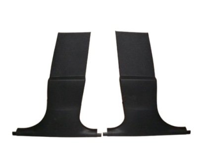 Захист стійка середнього bmw 5 e60 фото №1