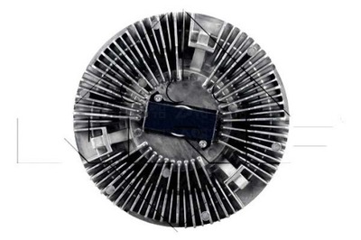 Nrf вязкостная муфта сцепление фото №1