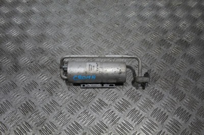 Осушувач кондиціонера fiat croma lift 879740a фото №1