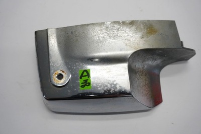 YAMAHA XVS 125 DRAG STAR 97-04 OSŁONA LEWA PRZÓD