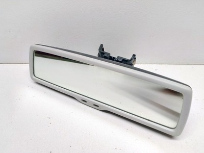 Vw passat b6 дзеркало фотохромний 3c0857511f фото №1