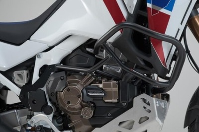 CRASHBAR/GMOL SW-MOTECH HONDA CRF1100L AFRICA TWIN ADV SP. (19-) BLACK 