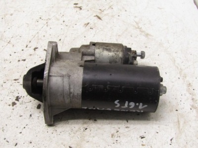 Стартер 1.6 m-jet jeep renegade 0001138010 фото №1