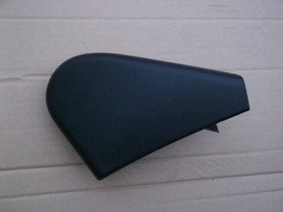 Citroen c5 iii защита сиденье правого перед фото №1