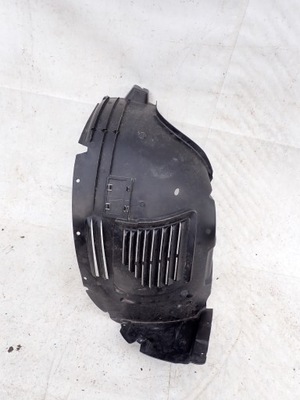 Mercedes gle coupe x167 подкрылок правое перед фото №1