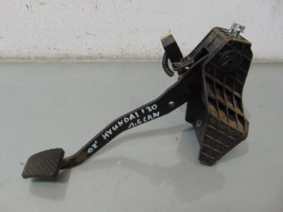 Педаль тормоза hyundai i30 i 1.6 crdi фото №1