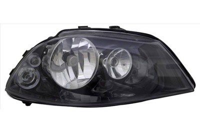 TYC REFLEKTORIUS L SEAT CORDOBA 6L IBIZA III 6L -05.07 