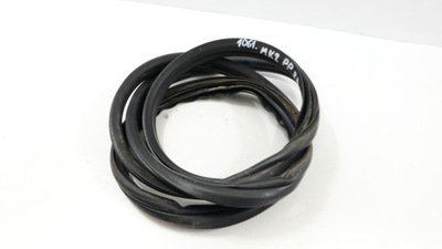 Ford ka mk2 прокладка дверь правая 3d фото №1