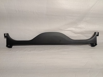 Bmw x7 g07 40i защита внутренняя люк 7454039 фото №1