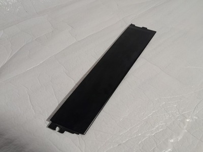 Honda odyssey v 18- молдинг двері 72470-thr-a010 фото №1