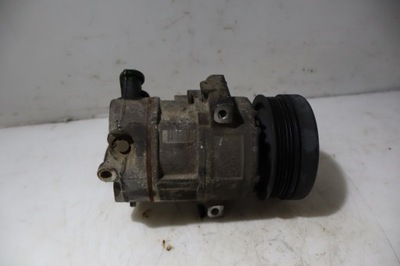 COMPRESOR DE ACONDICIONADOR OPEL CORSA D 1.2  