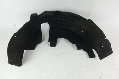 Ford courier підкрилок задня праве фото №1