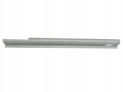 Ремкомплект порог volkswagen crafter 05-17 фото №1