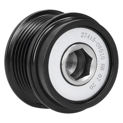 Шкив генератора 27415-0v010 аксессуары фото №1