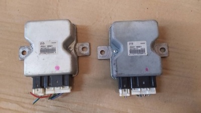 Mazda 6 gj cx-5 i блок керування насоса пального фото №1