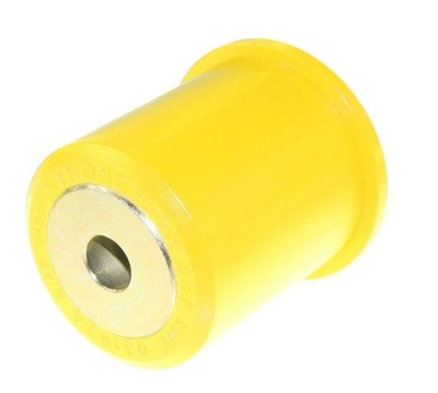 031974a - втулка заднього диференціал - передня sport strongflex фото №1