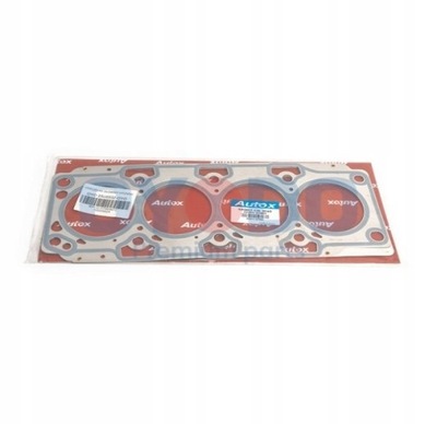 Прокладка головки oyodo do kia carens iii фото №1