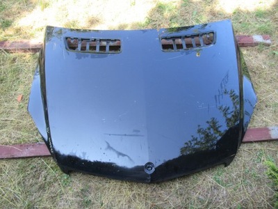 Mercedes w251 lift капот кришка двигуна r-klasa фото №1