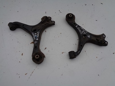 Рычаг правый перед honda civic 9 ix фото №1