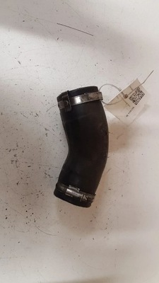 Wąż інтеркулер citroen ds3 9684307880 фото №1