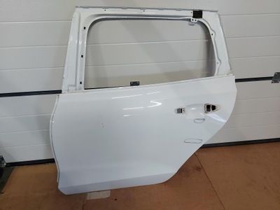 DE PUERTA IZQUIERDA PARTE TRASERA VOLVO V60 3 2018 - 2022 UNIVERSAL  