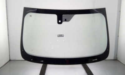 Стекло лобовое передняя fiat doblo 2010- / opel combo 2012- датчик новая фото №1