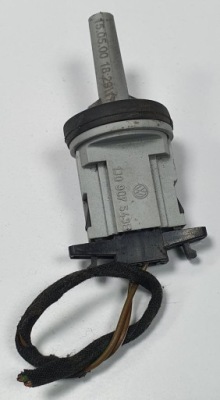 Датчик температуры внутренней vw bora 1.8 t фото №1