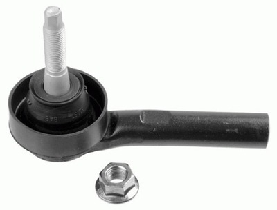 END DRIVE SHAFT KIEROWNICZEGO CHRYSLER VOYAGER 2.4-3.8 00- ZEWN.PRZOD L/P /  