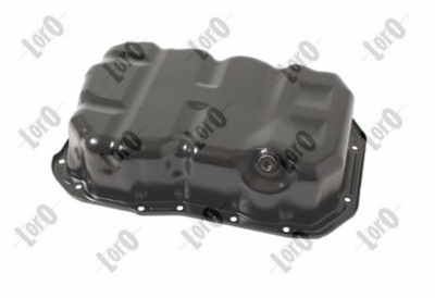 Abakus поддон масляная mazda фото №1