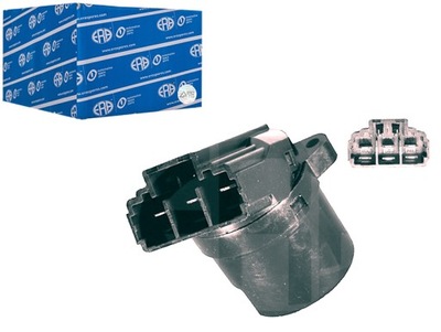 Колодка замка зажигания era фото №1