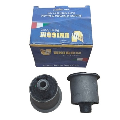 Unigom 391239 подшипниковый узел, балка osi фото №1