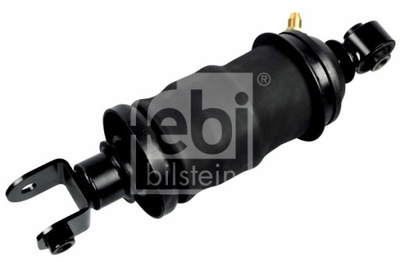 FEBI BILSTEIN AMORTIGUADOR CABINAS PARTE DELANTERA SCANIA 3 BUS P G R T  