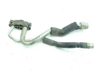 Subaru legacy ii 94- трубки испаритель кондиционера фото №1