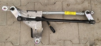 Maserati levante lift механізм двірник фото №1