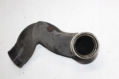 Mercedes w169 2.0 cdi труба шланг турбины фото №1