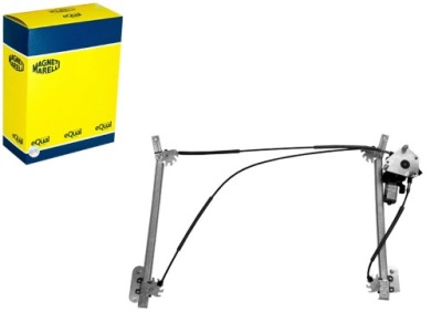 ПІДЙОМНИК СКЛА ПЕРІД L МІНІ R50 R53 R52 R56 06.01-03.10 MAGNETI 