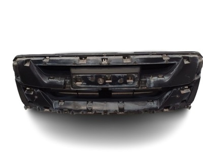 Isuzu d-max ii 2 11- решётка радиатора решётка радиатора решётка радиатора фото №1