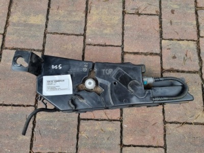 Бак fap citroen ds5 hdi 9672052280 фото №1