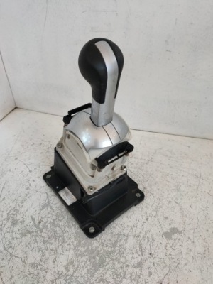 Домкрат перемикання передач astra h 4691000101 фото №1