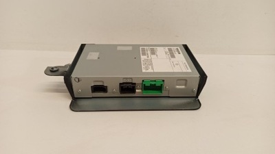 Volvo v40 ii усилитель радио 31384104aa фото №1