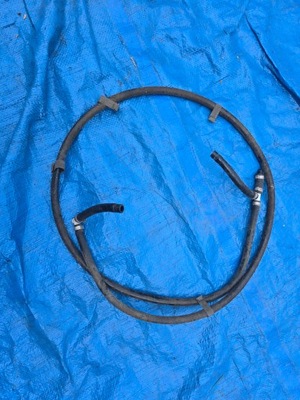 Audi a6 c6 wąż дроти омивача фари 4f0955970d фото №1