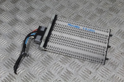 Нагреватель электрическая kia proceed pro ceed iii 3 фото №1