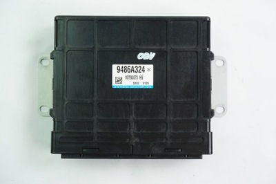 Модуль комфорта mitsubishi eclipse cross 9486a324 фото №1