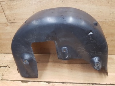 Подкрылок задняя задние левая volvo v70 ii фото №1